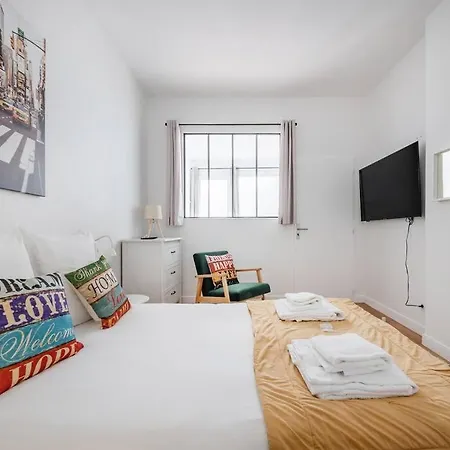 Le Terminal - Bel Quartier Sacre-coeur Apartment *