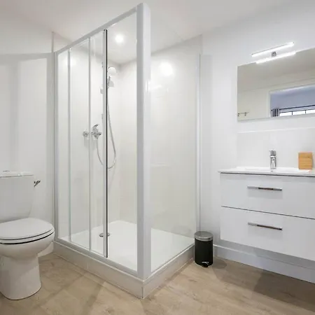 Le Terminal - Bel Quartier Sacre-coeur Μπορντό