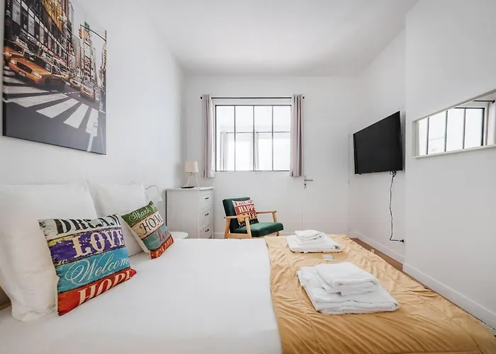 Le Terminal - Bel Quartier Sacre-coeur Appartement *