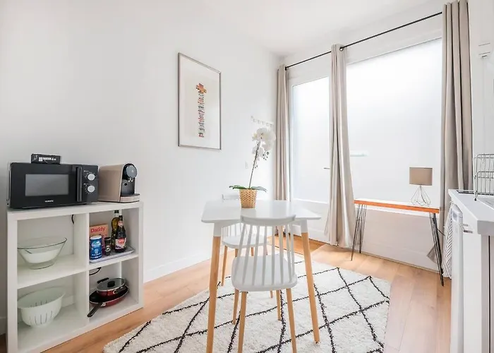 Le Terminal - Bel Quartier Sacre-coeur * Bordeaux